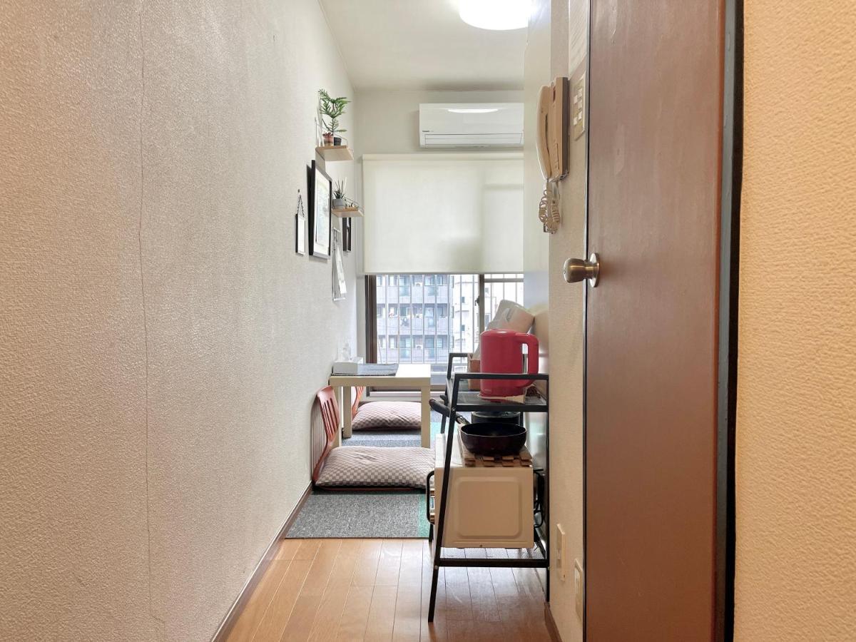 Dotonbori House Διαμέρισμα Οσάκα Εξωτερικό φωτογραφία